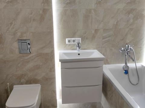 квартира за адресою Льва Ландау просп. (50-річчя СРСР), 52-А