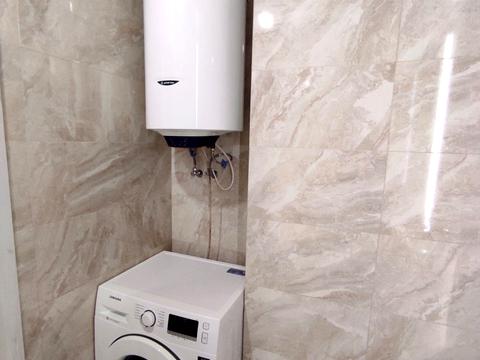 квартира за адресою Льва Ландау просп. (50-річчя СРСР), 52-А