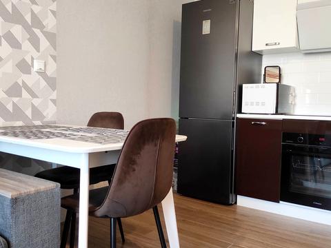 квартира за адресою Льва Ландау просп. (50-річчя СРСР), 52-А