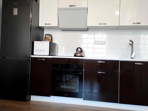 квартира за адресою Льва Ландау просп. (50-річчя СРСР), 52-А