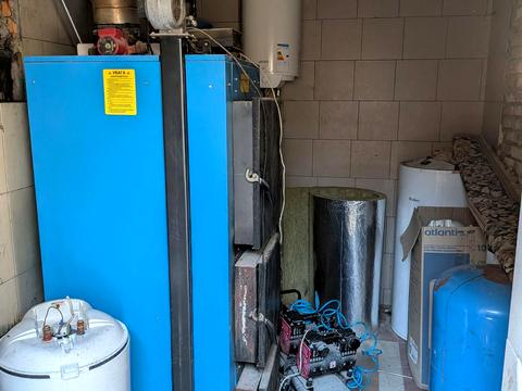 дом по адресу радикальна