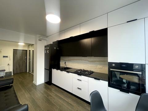 квартира за адресою Хіміків вул., 28