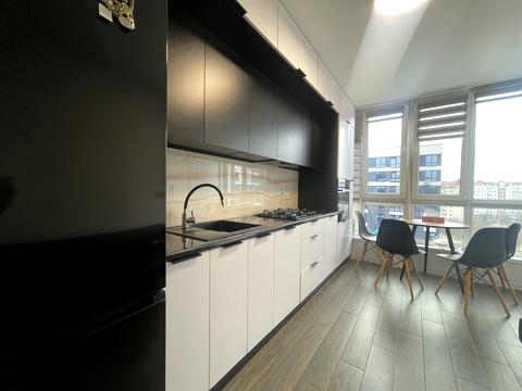 квартира за адресою Хіміків вул., 28