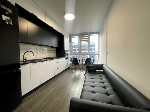 квартира за адресою Хіміків вул., 28