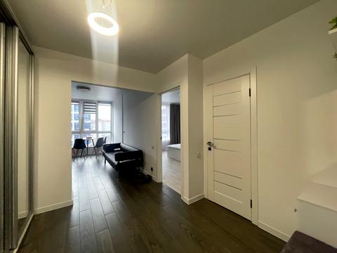 квартира за адресою Хіміків вул., 28