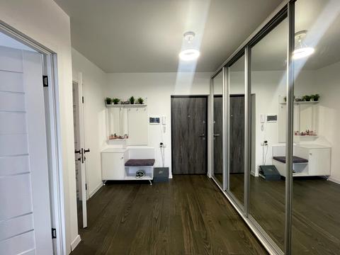 квартира за адресою Хіміків вул., 28