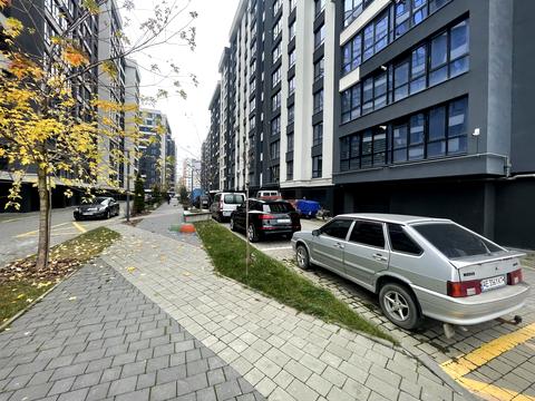 квартира за адресою Хіміків вул., 28