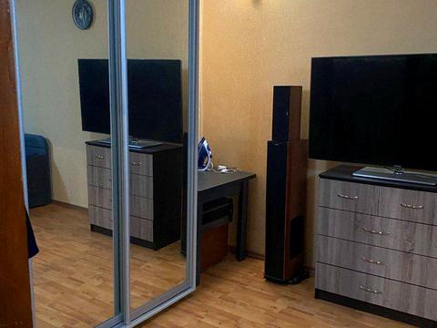 квартира за адресою Метробудівська вул., 8