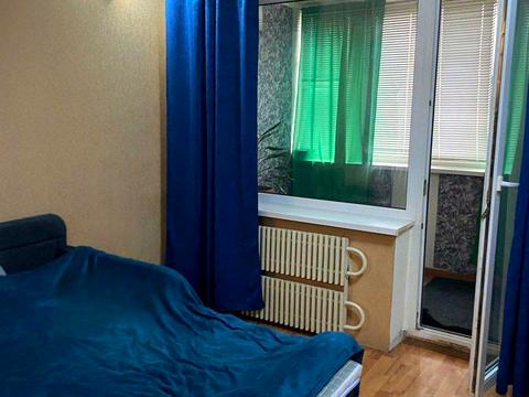 квартира за адресою Метробудівська вул., 8