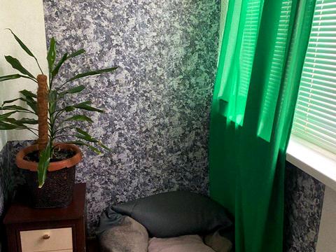 квартира за адресою Метробудівська вул., 8