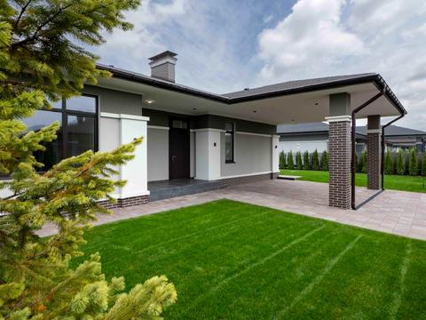 дом по адресу с. Вишенки, Садовая ул.