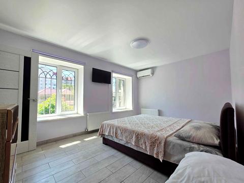 квартира за адресою Комітетська, 9