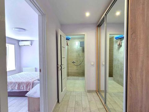 квартира за адресою Комітетська, 9