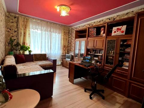 квартира за адресою Іллінська вул. (Червоногвардійська), 12/2