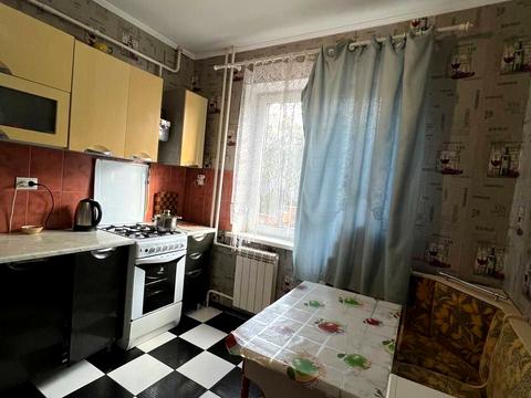 квартира за адресою Іллінська вул. (Червоногвардійська), 12/2