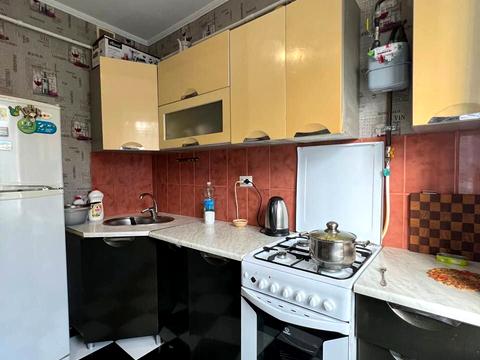 квартира за адресою Іллінська вул. (Червоногвардійська), 12/2