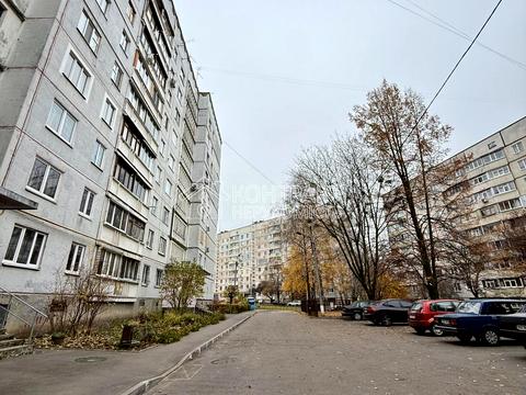 квартира за адресою Гвардійців-Широнінців вул., 94