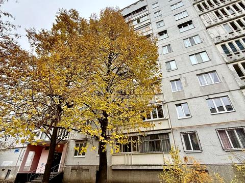 квартира за адресою Гвардійців-Широнінців вул., 94