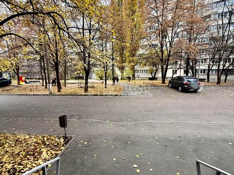 квартира за адресою Гвардійців-Широнінців вул., 94