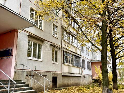 квартира за адресою Гвардійців-Широнінців вул., 94