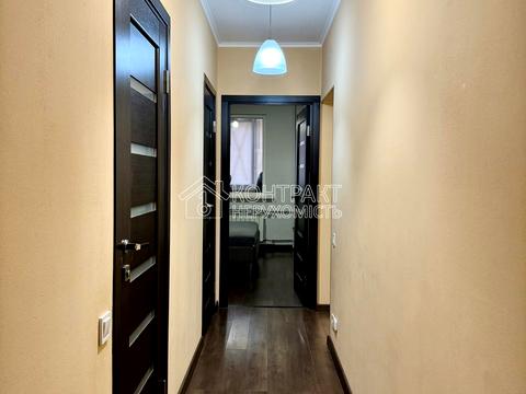 квартира за адресою Гвардійців-Широнінців вул., 94