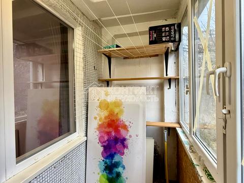 квартира за адресою Гвардійців-Широнінців вул., 94