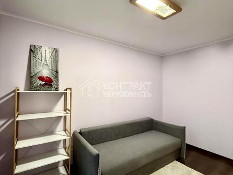 квартира за адресою Гвардійців-Широнінців вул., 94