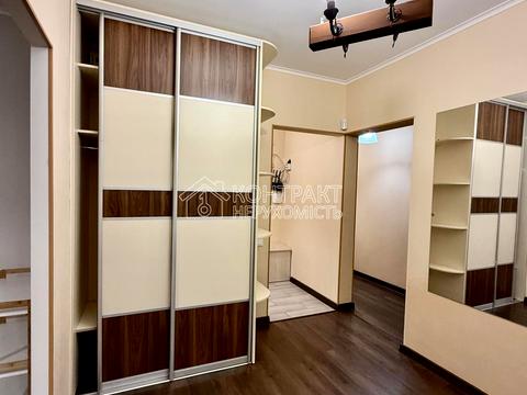 квартира за адресою Гвардійців-Широнінців вул., 94