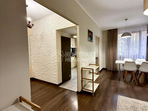 квартира за адресою Гвардійців-Широнінців вул., 94