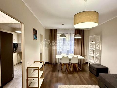 квартира за адресою Гвардійців-Широнінців вул., 94