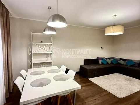 квартира за адресою Гвардійців-Широнінців вул., 94