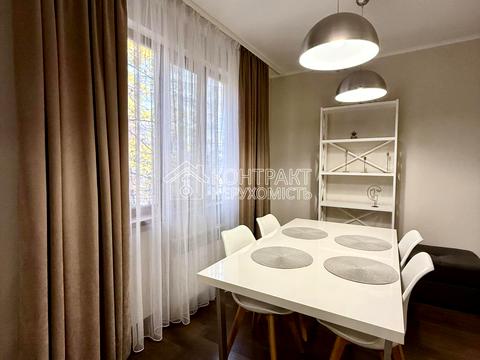 квартира за адресою Гвардійців-Широнінців вул., 94