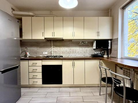 квартира за адресою Гвардійців-Широнінців вул., 94