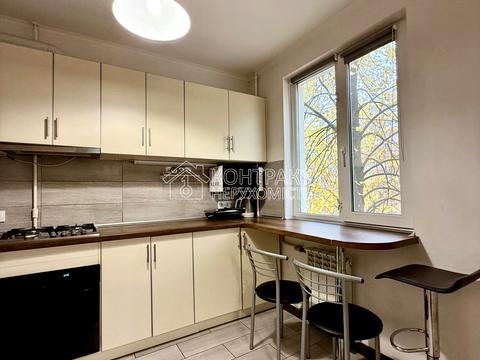 квартира за адресою Гвардійців-Широнінців вул., 94