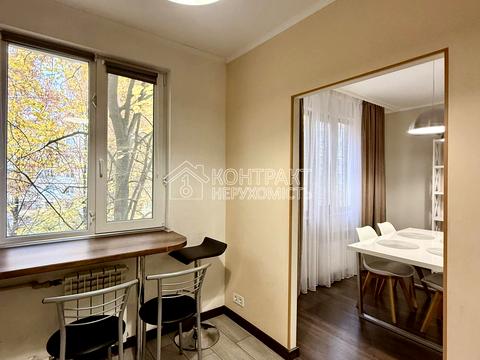 квартира за адресою Гвардійців-Широнінців вул., 94