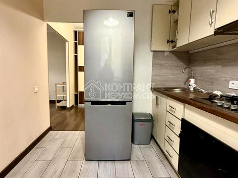 квартира за адресою Гвардійців-Широнінців вул., 94