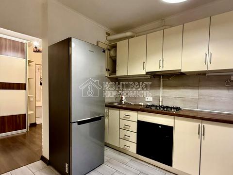 квартира за адресою Гвардійців-Широнінців вул., 94