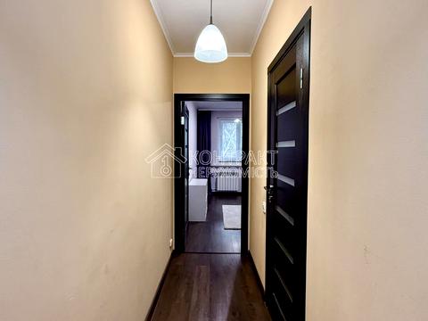 квартира за адресою Гвардійців-Широнінців вул., 94