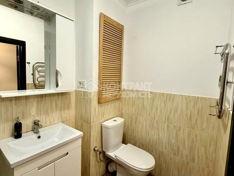 квартира за адресою Гвардійців-Широнінців вул., 94