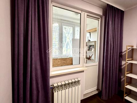 квартира за адресою Гвардійців-Широнінців вул., 94