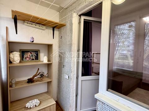 квартира за адресою Гвардійців-Широнінців вул., 94