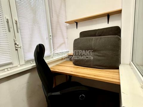 квартира за адресою Гвардійців-Широнінців вул., 94