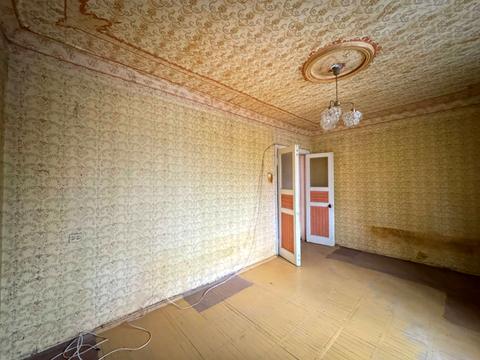 квартира по адресу Васильєва ул. (Попова), 9