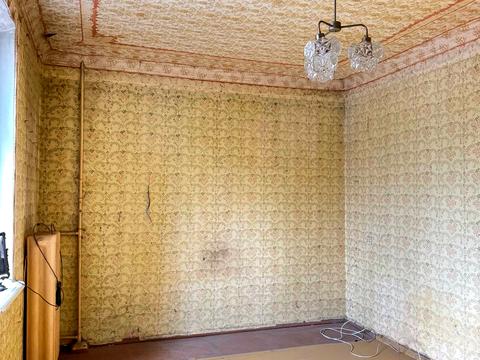 квартира по адресу Васильєва ул. (Попова), 9