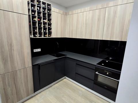 квартира за адресою Промениста вул., 42