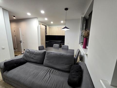 квартира за адресою Промениста вул., 42