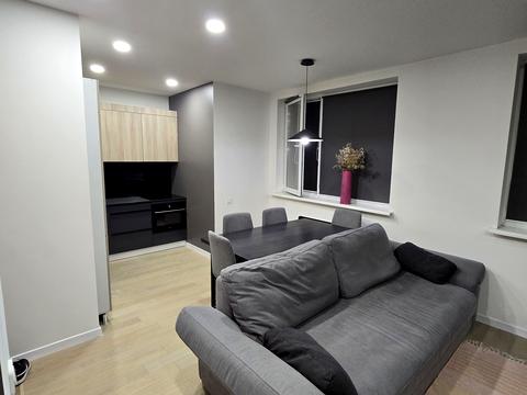 квартира за адресою Промениста вул., 42