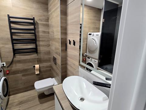 квартира за адресою Промениста вул., 42