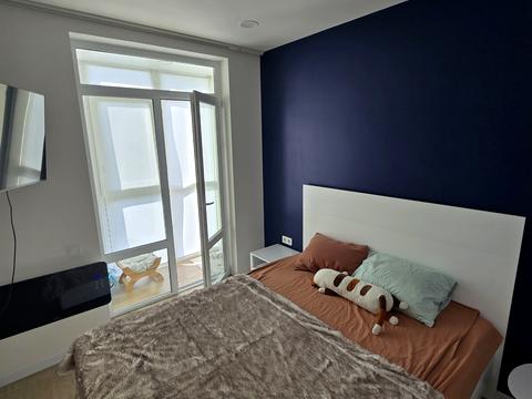 квартира за адресою Промениста вул., 42