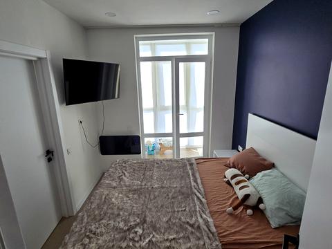 квартира за адресою Промениста вул., 42